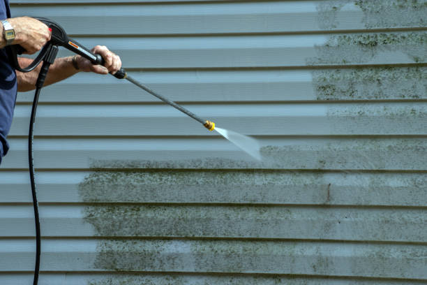 Professional Pressure Washing Services in Richmond, MN